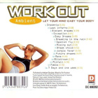cd, Ambient Disciples - Work Out [electronic, ambient] - pikkukuva 2