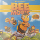 BEE MOVIE / MEHILÄISEN ELOKUVA BLU-RAY SUOMIPUHE UUSI - pikkukuva 1
