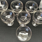 Iittala cocktail/samppanjalasit 8 kpl, 12 cl, 1900-1938 - pikkukuva 3