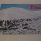 Pallastunturi, kulkematon - pikkukuva 1
