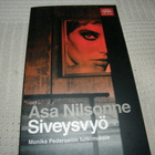 Åsa Nilsonne  Siveysvyö        -pok - pikkukuva 1