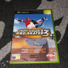 XBOX - Tony Hawk's Pro Skater 3 - pikkukuva 1