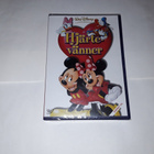 Hjärtevänner - SW/SF Region 2 DVD (Walt Disney) - pikkukuva 1