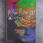 William Burroughs : Alaston lounas (kovakantinen) - pikkukuva 1