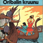 Alix 5 - Oribalin kruunu - pikkukuva 3