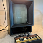 VECTREX -pelikonsoli vm. 1982 - pikkukuva 1