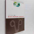 Ian McDonald : Kivi-paperi-sakset : Tieteisromaani - pikkukuva 1