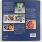 Peter Faust : Porzellanmalerei, porcelain painting, peind... - pikkukuva 2