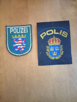Pläjäys merkkejä 7