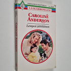 Caroline Anderson : Lempeä jättiläinen - pikkukuva 1