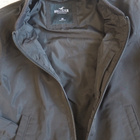 HOLLISTER pilottipusakka, koko XS (170 cm), SIISTI - pikkukuva 3