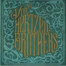 Von Hertzen Brothers – Love Remains The Same LP Sealed 2011