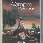 Vampyyripäiväkirjat (The Vampire Diaries): Kausi 1 (5DVD) - pikkukuva 1