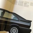 Myyntiesite - Audi Coupe GT - 1/1987 - pikkukuva 2