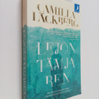 Camilla Läckberg : Lejontämjaren - pikkukuva 1
