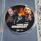 The Long Kiss Goodnight - DVD (Suomijulkaisu) - pikkukuva 4