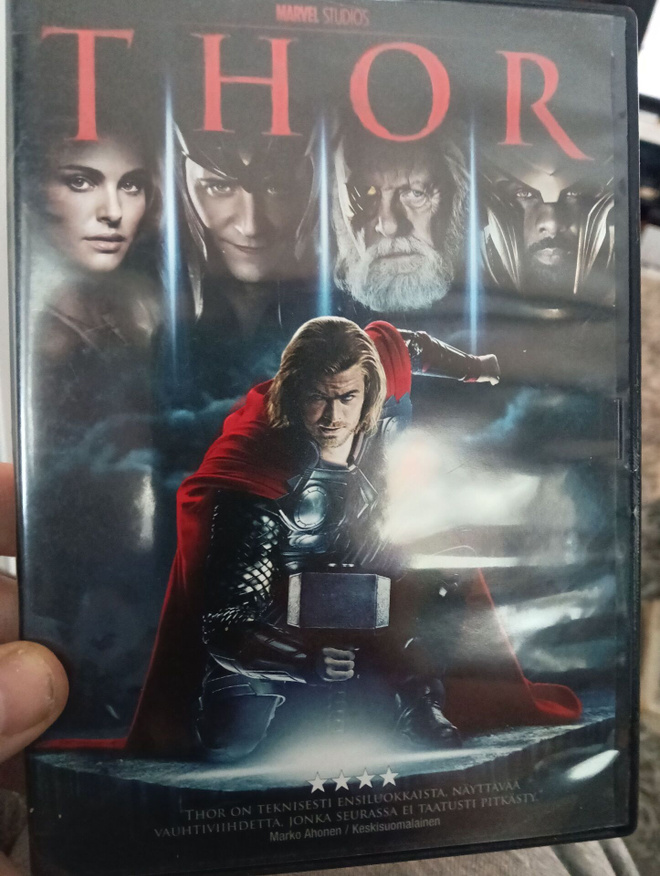 Thor
