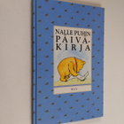 A. A. Milne : Nalle Puhin päiväkirja - pikkukuva 1