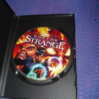DOCTOR STRANGE (piirretty)*** - pikkukuva 5