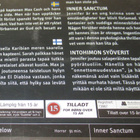 The Evil Below + Inner Sanctum 2dvd-elokuvaa K-18 Kauhu - pikkukuva 2