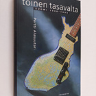 Pertti Alasuutari : Toinen tasavalta : Suomi 1946-1994 - pikkukuva 1