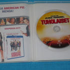 Dvd - Tuholaiset - Kyle Rankin -elokuva 2009 - pikkukuva 2