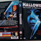 HALLOWEEN - THE CURSE OF MICHAEL MYERS DVD - pikkukuva 2