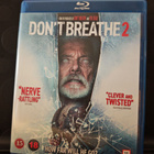 Don't breathe 2 - pikkukuva 1