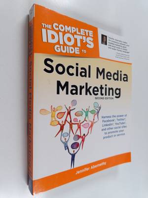 Jennifer Abernethy : The Complete Idiot's Guide to Social...
