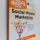 Jennifer Abernethy : The Complete Idiot's Guide to Social... - pikkukuva 1