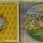 Various • Elämä Janottaa CD - pikkukuva 2