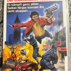DANGER MAN (DVD) UNCUT - pikkukuva 1