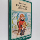 Dorothy Edwards : Tuhma pikkusisko kujeilee - pikkukuva 1
