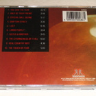 *CD* KIERAN HALPIN Crystal Ball Gazing - pikkukuva 2
