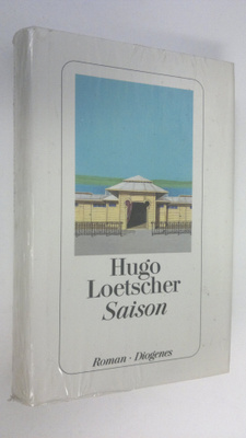 Hugo Loetscher : Saison