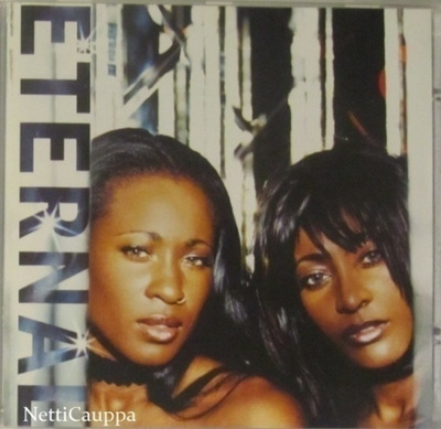 Eternal • Eternal CD