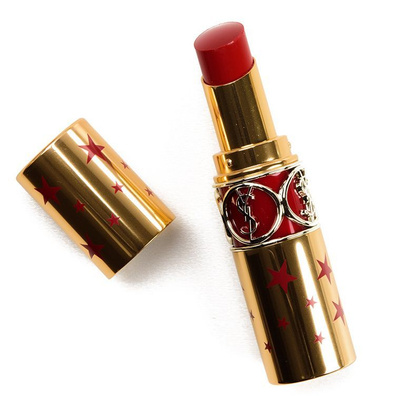 YSL Rouge Volupte Shine huulipuna