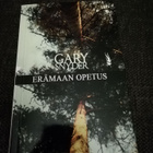 Gary Snyder - Erämaan opetus - pikkukuva 1