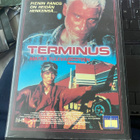Terminus VHS 1987 - pikkukuva 1