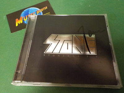 STONE - STONEAGE 2.0 CD JOUSKARIN NIMMARILLA