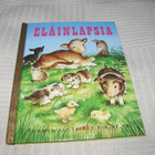 Eläinlapsia - pikkukuva 1