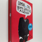Becky Albertalli : Simon vs. the Homo sapiens agenda - pikkukuva 1