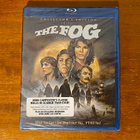 The Fog - Usva Blu-ray - pikkukuva 1
