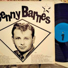Benny Barnes LP - pikkukuva 2