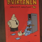 I.Heilä: B.Virtanen - arkistot avautuvat 3 - pikkukuva 1