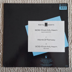 Kenny Masters - SOS-Fire In My Heart - pikkukuva 2