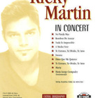 Ricky Martin  -  Dime Que Me Quieres  -  DVD - pikkukuva 2