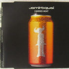 Jamiroquai • Canned Heat CD Maxi-Single - pikkukuva 1
