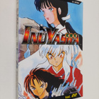 Rumiko Takahashi : Inuyasha 22 - pikkukuva 1