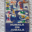 Clifters – Humala On Jumala C-KASETTI - pikkukuva 1